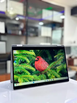 Dell Latitude 5320 2-in-1 Laptop - 16GB RAM, 256GB SSD