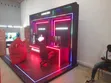 24V RGB Chasing Strip Light - 1