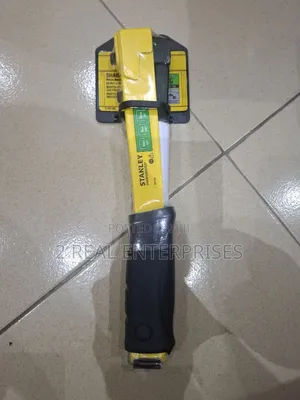Stanley SharpShooter Heavy-Duty Hammer Tacker PHT150