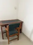 Reading Table and Chair - 1