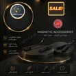 Magnetic Flexible Connector for LED Track Lighting - 1