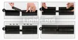 Magnetic Flexible Connector for LED Track Lighting - 2