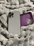 Apple iPhone 13 Pro Max 256GB Gray - 2