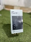 New Oppo Find X8 512GB Black - 1