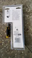 Stanley 11-Piece 1/4" Drive Ratchet & Socket Set STMT82666 - 2