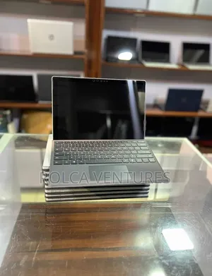 Microsoft Surface Pro 5 Laptop - 16GB RAM, 512GB SSD