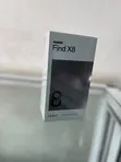 New Oppo Find X8 512GB Black - 2