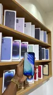 New Apple iPhone 16 128GB Blue - 2