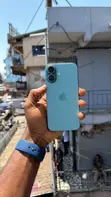 New Apple iPhone 16 128GB Blue - 3