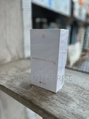 New Huawei Pura 90s Pro Max 512GB