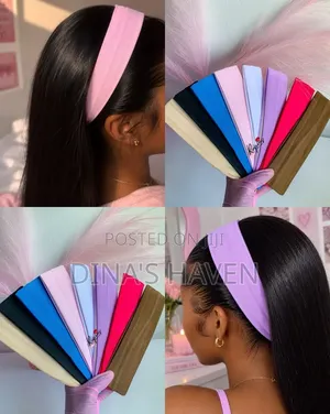 Affordable Handmade Headbands