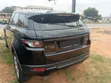 Land Rover Range Rover Evoque 2015 Black - 1