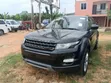 Land Rover Range Rover Evoque 2015 Black - 2
