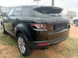 Land Rover Range Rover Evoque 2015 Black - 4