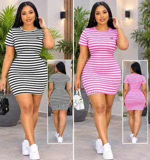 Elegant Ladies Dresses