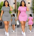 Elegant Ladies Dresses - 1