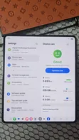 Samsung Galaxy Z Fold4 256GB Black - 2