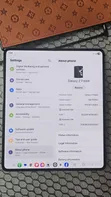 Samsung Galaxy Z Fold4 256GB Black - 3