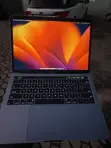Apple MacBook Pro 2017 8GB Intel Core i5 500GB SSD - 3