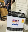 7kg Pearl Twin Tub Washing Machine - 2