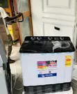 Pearl 7Kg Semi-Automatic TopLoad Washing Machine - 1