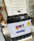 Pearl 7Kg Semi-Automatic Top Load Washing Machine - 1