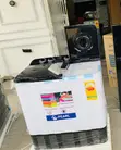 Pearl 7kg Semi-Automatic Top Load Twin Tub Washing Machine - 2