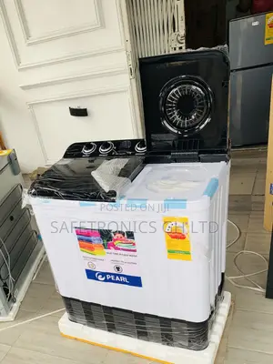 Pearl TopLoad 07Kg Twintub Washing Machine