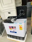 Pearl TopLoad 07Kg Twintub Washing Machine - 1