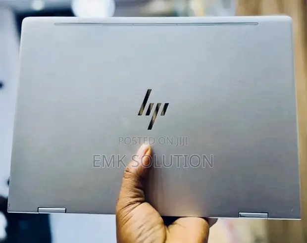 HP EliteBook 830 G5 Laptop - 16GB RAM, 256GB SSD - 1