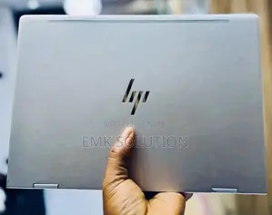 HP EliteBook 830 G5 Laptop - 16GB RAM, 256GB SSD