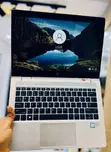 HP EliteBook 830 G5 Laptop - 16GB RAM, 256GB SSD - 3