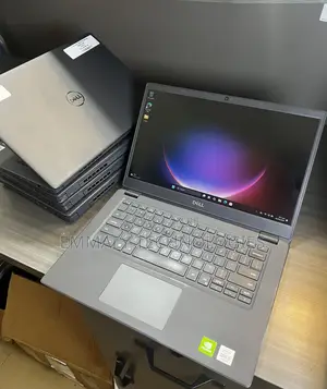 Dell Latitude 3410 Laptop - Intel Core i5, 8GB RAM, 256GB SSD