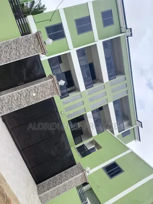 2-Bedroom Apartment for Rent in Oyarifa, Owusu Ansah