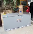 Pearl 508L Chest Freezer PCF-6040 - 1