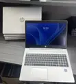 HP ProBook 450 G6 Laptop - Intel Core i7, 16GB RAM, 256GB SSD - 3