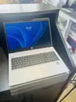 HP ProBook 450 G6 Laptop - Intel Core i7, 16GB RAM, 256GB SSD - 5