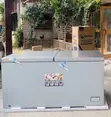 Brand New Pearl PCF-6040 508 Liters Chest Freezer - 2