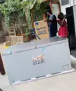 Pearl PCF-6040 508 Liters Chest Freezer - 2