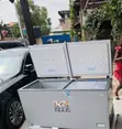 Brand New Pearl PCF-6040 Grey 508 Liters Chest Freezer - 2