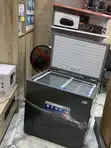Brand New Pearl 200L Chest Freezer (PCF-240) - 2