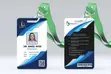 ID Card and Lanyard Printing Services - 1