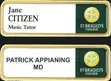 ID Card and Lanyard Printing Services - 3