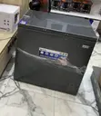 Pearl 200L Chest Freezer PCF-240 Grey - 1