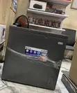 Pearl 200L Chest Freezer PCF-240 Grey - 1
