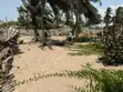 2 Plots Beachfront Land for Sale at Kokrobitey - 2