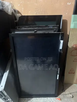 Samsung DM40D 40-inch Commercial LED Display