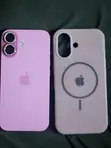 Apple iPhone 16 128GB Pink - 1