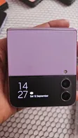 Samsung Galaxy Z Flip4 256GB Purple - 1
