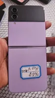 Samsung Galaxy Z Flip4 256GB Purple - 3